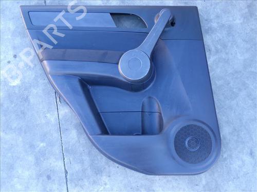 other-honda-cr-v-iii-re_-2006-24859149 main image