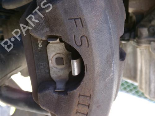 Used Right front brake caliper Right front brake caliper VW GOLF VI Variant (AJ5) 1.6 TDI (90 hp) 24860776 24860776