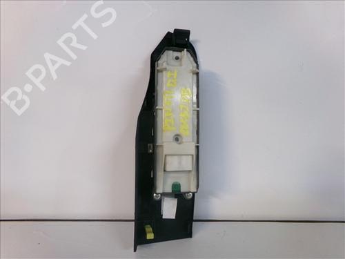 Left front window switch TOYOTA AURIS Estate (_E18_) 2.0 D-4D (ADE186_) | BP25301924I27 - Image 2