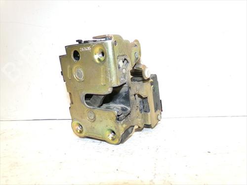 Used Front left lock Front left lock RENAULT TWINGO I (C06_) 1.2 16V (C06C, C06D, C06K) (75 hp) 33264709 33264709