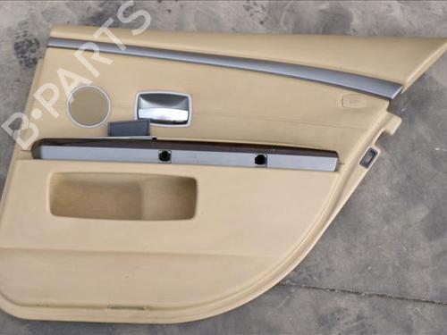Used Rear right panel Rear right panel BMW 7 (E65, E66, E67) 730 Ld (231 hp) 24567953 24567953