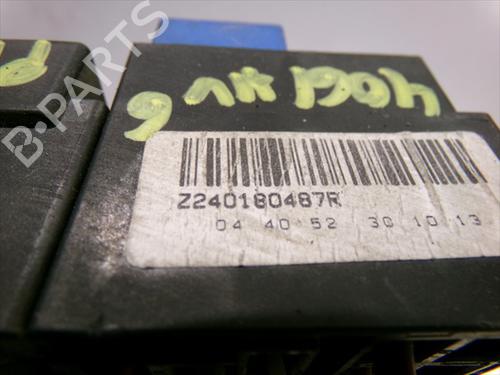 Fuse box RENAULT CLIO IV (BH_) 1.5 dCi 75 | BP24561706E1 - Image 3