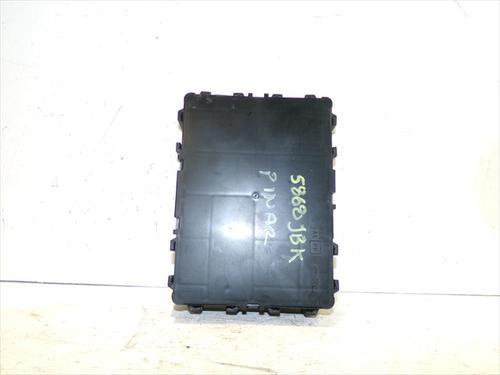 Electronic module NISSAN JUKE (F15) 1.5 dCi | BP33264903M83 - Image 2