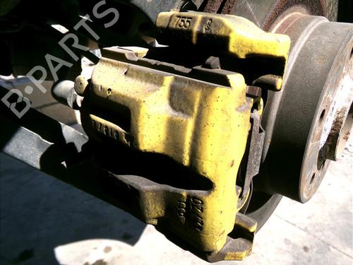 Left rear brake caliper BMW 3 (E90) 320 d | BP28419400M107 - Image 2