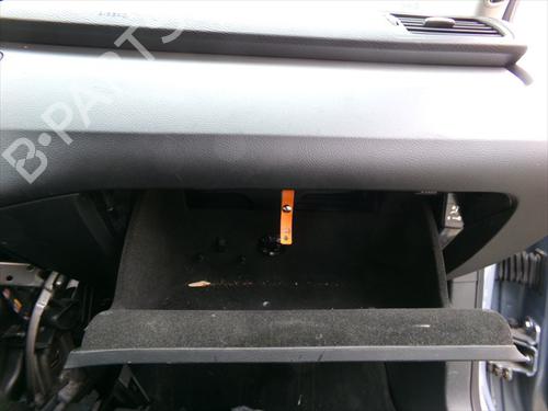 Glove box VW PASSAT B6 (3C2) 1.4 TSI | BP33265037C95 - Image 2