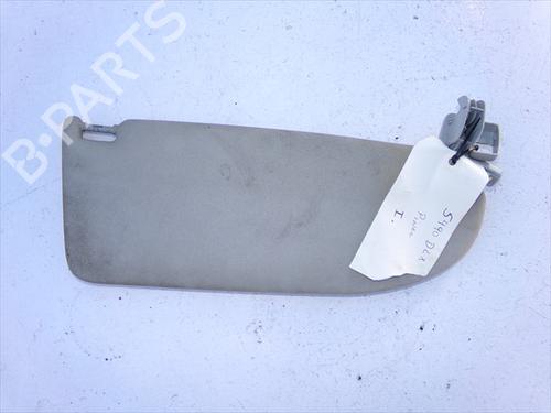 Left sun visor SEAT CORDOBA (6L2) 1.9 SDI | BP31824885I1 - Image 2