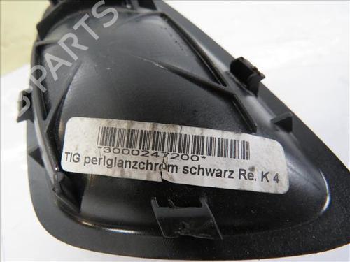 Front right interior door handle BMW 1 (E87) 118 d | BP24559145I14 - Image 3