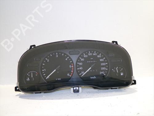 Used Electronic module Electronic module FORD MONDEO II (BAP) 1.8 TD (90 hp) 33265552 33265552