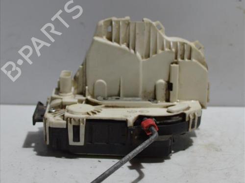 Used Front left lock Front left lock CHRYSLER SEBRING (JS) 2.0 CRD (140 hp) 33423558 33423558