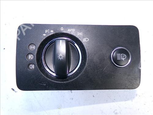 Used Headlight switch Headlight switch MERCEDES-BENZ R-CLASS (W251, V251) R 320 CDI 4-matic (251.022, 251.122) (224 hp) 29520455 29520455
