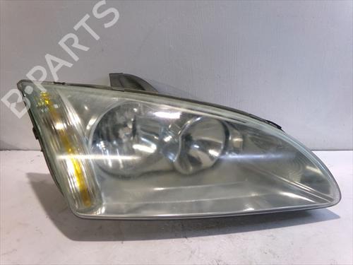 Used Right headlight Right headlight 38012086 38012086