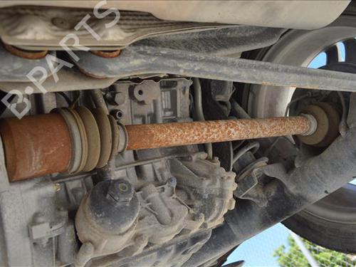 Used Right rear driveshaft Right rear driveshaft SMART FORTWO Coupe (451) 1.0 (451.330, 451.334) (61 hp) 24561325 24561325