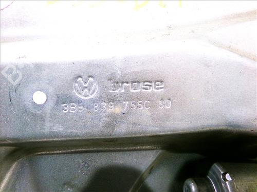 Rear left window mechanism VW PASSAT B5.5 (3B3) 1.9 TDI | BP24859008C24  - Image 5