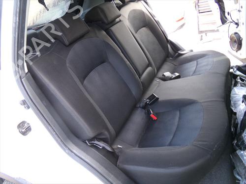 Used Rear seat Rear seat NISSAN QASHQAI +2 (JJ10E) 1.5 dCi (110 hp) 33538780 33538780