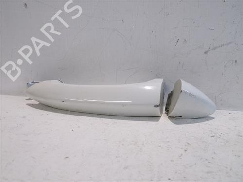 Used Front left exterior door handle Front left exterior door handle OPEL ASTRA K (B16) 1.6 CDTi (68) (110 hp) 34340131 34340131