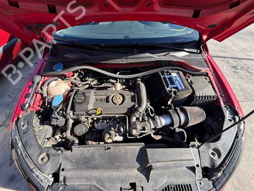 Headlight switch VW SCIROCCO III (137, 138) 1.4 TSI | BP31126271I24  - Image 5