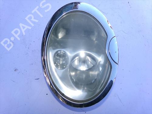 Used Right headlight Right headlight 39163531 39163531