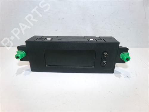 Used Display monitor Display monitor OPEL ASTRA G Hatchback (T98) 1.6 16V (F08, F48) (101 hp) 35751014 35751014