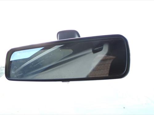 Used Rear mirror Rear mirror CITROËN DS4 (NX_) 1.6 HDi 115 (114 hp) 33975370 33975370