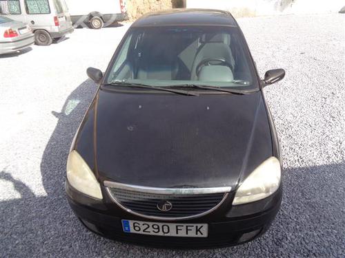 Used Parts TATA 207 Pickup 2.0 TDiC 2390569