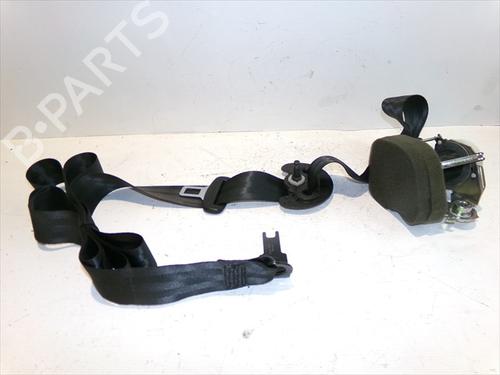 Used Rear left seatbelt Rear left seatbelt PEUGEOT 308 II (LB_, LP_, LW_, LH_, L3_) 1.6 BlueHDi 120 (120 hp) 31658783 31658783