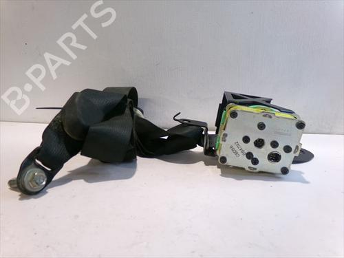 Front left seatbelt MAZDA 6 Estate (GH) 2.0 MZR-CD (GH14) | BP25707503I26 - Image 3