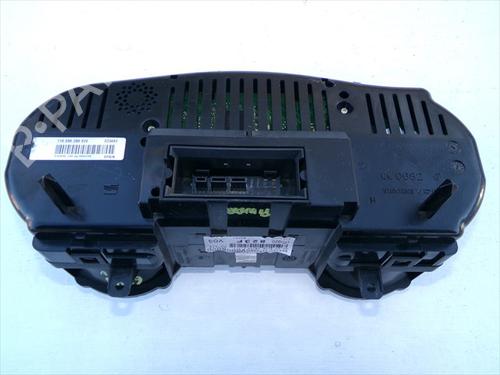 Electronic module SEAT LEON (1P1) 2.0 TDI | BP40256162M83 - Image 2