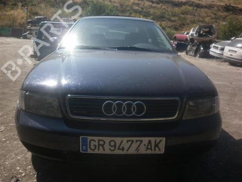 Used Parts AUDI A4 B7 (8EC)  1.6  2390266