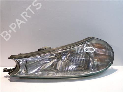 Used Left headlight Left headlight FORD MONDEO II (BAP) 1.8 i (115 hp) 30187057 30187057