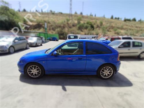 Right front window switch ROVER 25 I Hatchback (RF) 2.0 iDT | BP27648663I26  - Image 6