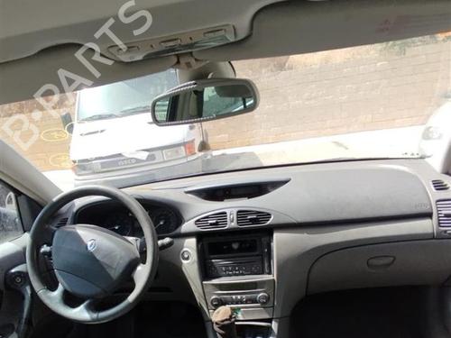 Headlight switch RENAULT LAGUNA II (BG0/1_) 2.0 16V (BG00, BG0K, BG0P, BG0W) | BP24569162I24  - Image 9