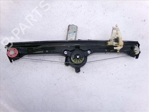 Used Front left window mechanism Front left window mechanism FIAT BRAVO II (198_) 1.6 D Multijet (198AXL1B) (120 hp) 29813302 29813302