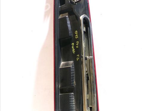 Left taillight RENAULT KANGOO (KC0/1_) 1.5 dCi | BP30709625C34 - Image 2