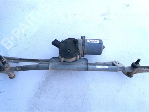 Used Front wiper motor Front wiper motor CHRYSLER GRAND VOYAGER V (RT) 2.8 CRD (163 hp) 33265818 33265818