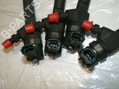 Injector OPEL INSIGNIA A (G09) 2.0 CDTI (68) | BP39900785M100 - Image 4