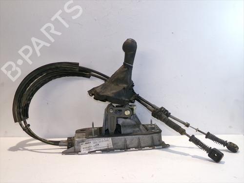 Used Gear lever Gear lever SEAT ALTEA (5P1) 1.6 TDI (105 hp) 24568236 24568236