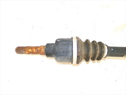 Right front driveshaft PEUGEOT 108 1.2 | BP24562194M39 - Image 2