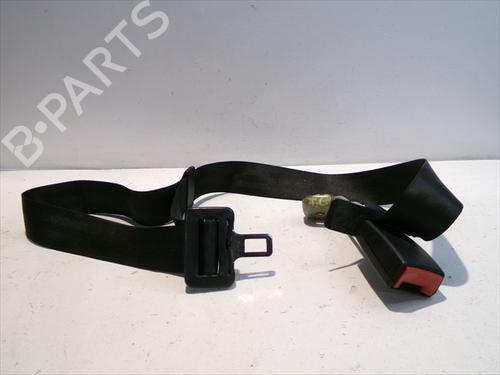 Used Rear center seatbelt Rear center seatbelt AUDI A4 B6 (8E2) 1.9 TDI (130 hp) 33422862 33422862
