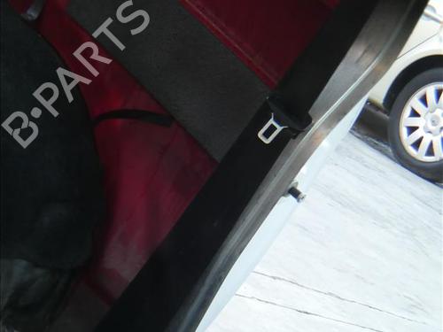 Used Front left seatbelt Front left seatbelt AIXAM MINAUTO 0.5 (8 hp) 33423476 33423476