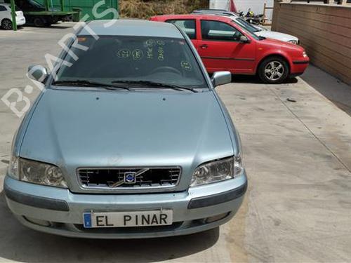 Used Parts VOLVO S40 I (644) 1.9 DI 2391412