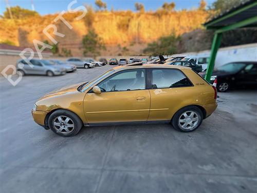 Left front window switch AUDI A3 (8L1) 1.9 TDI | BP30106142I27  - Image 5