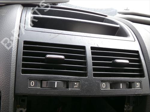 Luftventil Luftventil VW TOUAREG (7LA, 7L6, 7L7) 2.5 R5 TDI (174 hp) 33265260 33265260