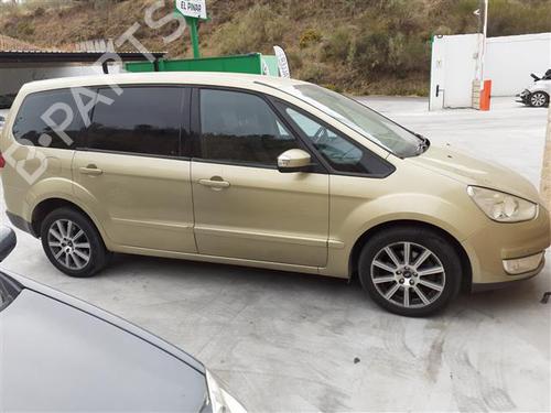 Headlight switch FORD GALAXY II (WA6) 1.8 TDCi | BP24557721I24  - Image 6