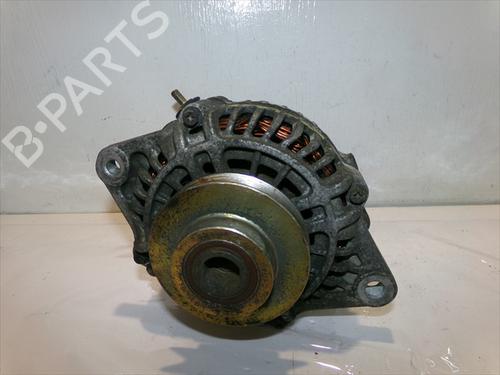 Used Alternator Alternator 25897516 25897516