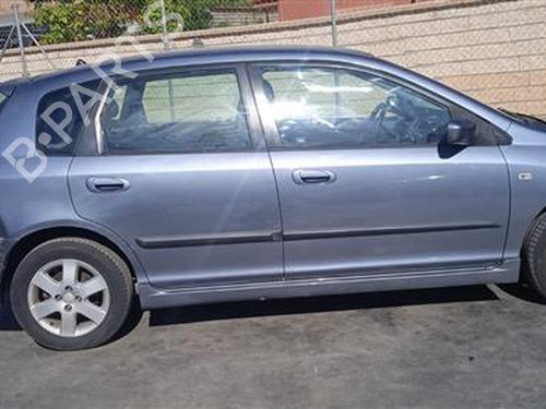 Electronic module HONDA CIVIC VII Hatchback (EU, EP, EV) 1.7 CTDi (EP4, EU9) | BP24561635M83 - Image 7