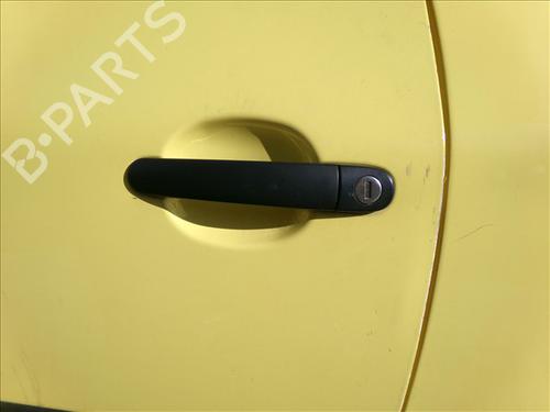 Used Front left exterior door handle Front left exterior door handle 25913046 25913046