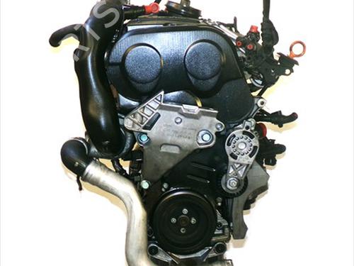 Engine AUDI A3 (8P1) 2.0 TDI | BP39226121M1 - Image 3