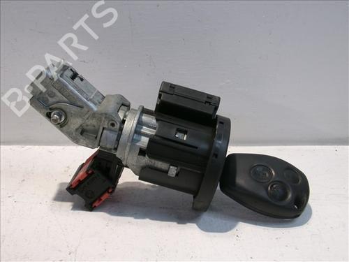Used Electronic module Electronic module RENAULT MODUS / GRAND MODUS (F/JP0_) 1.5 dCi (FP0D, JP0D) (82 hp) 31126296 31126296