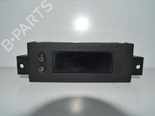 Used Display monitor Display monitor OPEL ASTRA G Hatchback (T98) 2.0 DTI 16V (F08, F48) (101 hp) 24565741 24565741