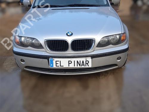 Left front window switch BMW 3 (E46) 320 d | BP26204290I27  - Image 6